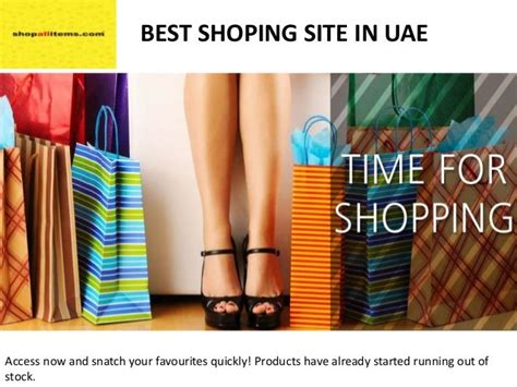 uae shop online